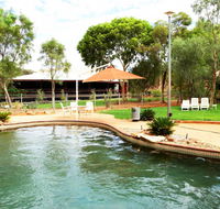 Kings Canyon Resort - Accommodation Fremantle