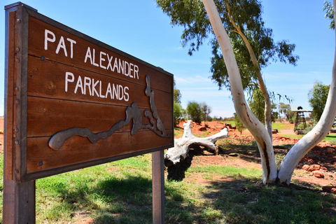 Erldunda Desert Oaks Resort - Accommodation Fremantle 20