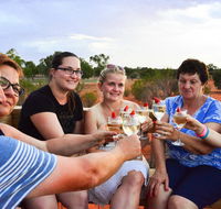 Erldunda Roadhouse - Accommodation Fremantle