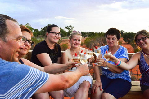 Erldunda Desert Oaks Resort - Accommodation Fremantle 0