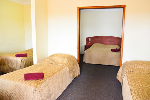 Erldunda Desert Oaks Resort - Accommodation Fremantle 32