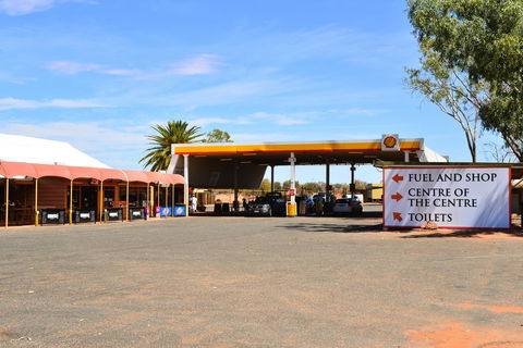 Erldunda Desert Oaks Resort - Accommodation Fremantle 41