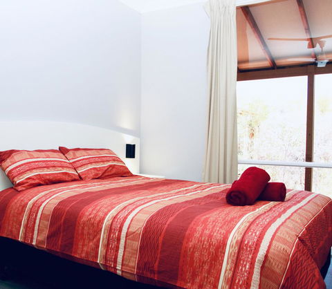 Erldunda Desert Oaks Resort - Accommodation Fremantle 4
