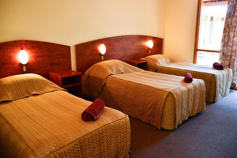 Erldunda Desert Oaks Resort - Accommodation Fremantle 23