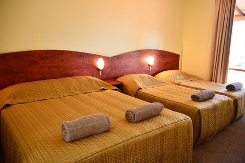 Erldunda Desert Oaks Resort - Accommodation Fremantle 38