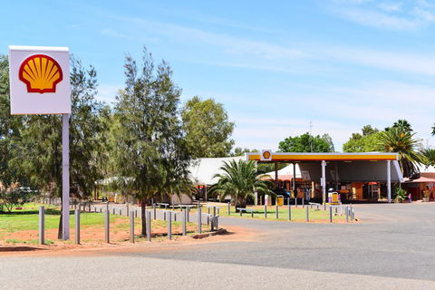 Erldunda Desert Oaks Resort - Accommodation Fremantle 40