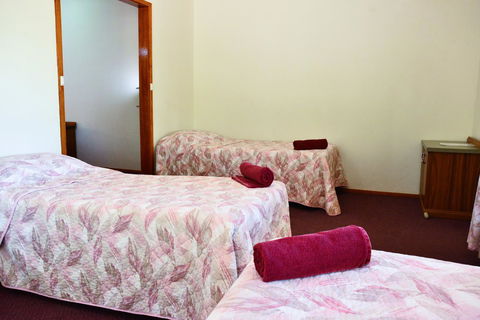 Erldunda Desert Oaks Resort - Accommodation Fremantle 31