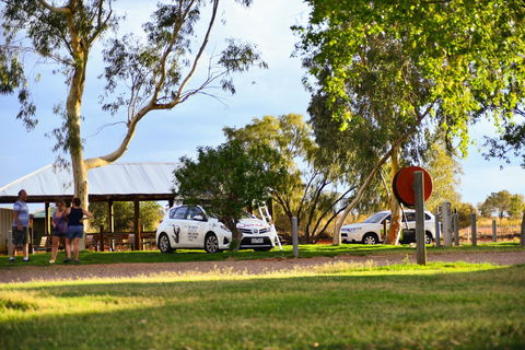 Erldunda Desert Oaks Resort - Accommodation Fremantle 26