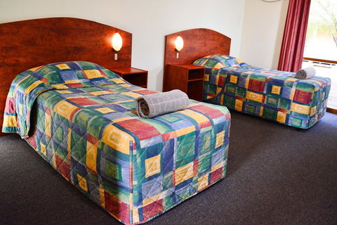 Erldunda Desert Oaks Resort - Accommodation Fremantle 35