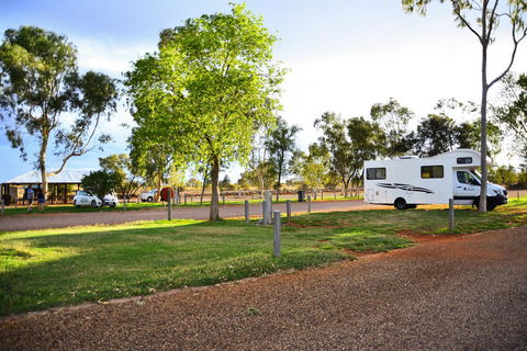 Erldunda Desert Oaks Resort - Accommodation Fremantle 29