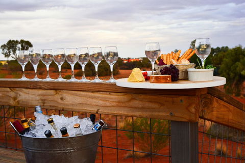 Erldunda Desert Oaks Resort - Accommodation Fremantle 27