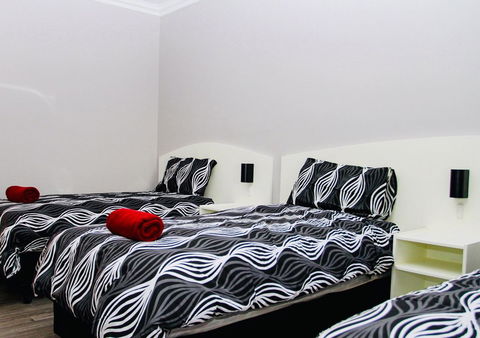 Erldunda Desert Oaks Resort - Accommodation Fremantle 1