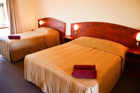 Erldunda Desert Oaks Resort - Accommodation Fremantle 33