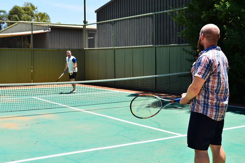 Erldunda Desert Oaks Resort - Accommodation Fremantle 22