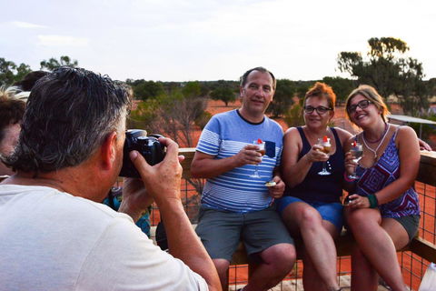 Erldunda Desert Oaks Resort - Accommodation Fremantle 24
