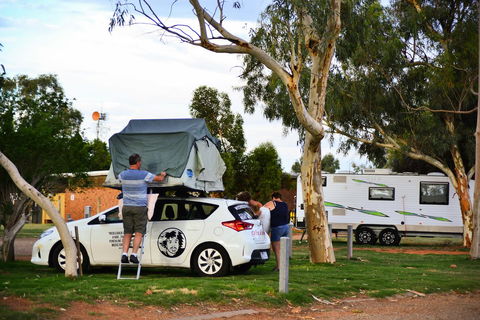 Erldunda Desert Oaks Resort - Accommodation Fremantle 19