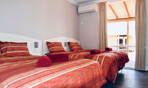 Erldunda Desert Oaks Resort - Accommodation Fremantle 12
