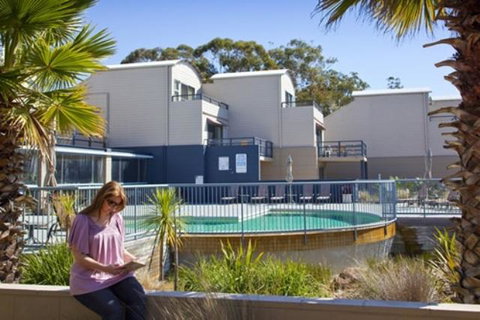 Corrigans Cove - Accommodation Fremantle 13