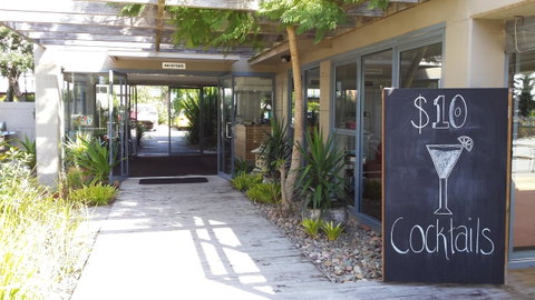 Corrigans Cove - Accommodation Fremantle 28