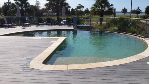 Corrigans Cove - Accommodation Fremantle 25