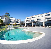 Corrigans Cove - Accommodation Fremantle