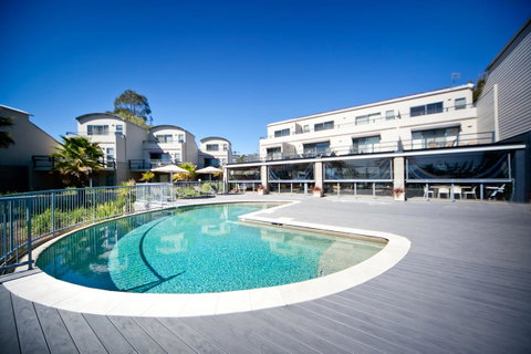 Corrigans Cove - Accommodation Fremantle 0