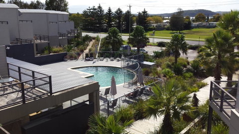 Corrigans Cove - Accommodation Fremantle 29