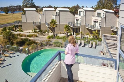 Corrigans Cove - Accommodation Fremantle 12