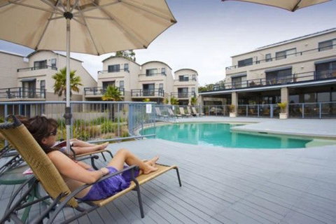 Corrigans Cove - Accommodation Fremantle 18