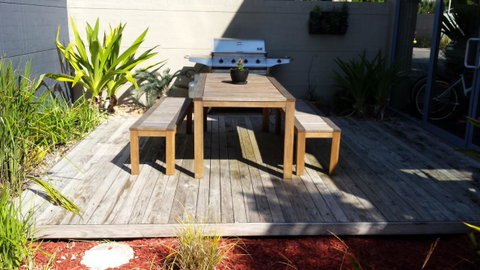 Corrigans Cove - Accommodation Fremantle 27
