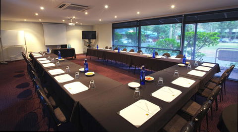 Mercure Alice Springs Resort - Accommodation Fremantle 40