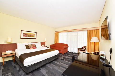 Mercure Alice Springs Resort - Accommodation Fremantle 11