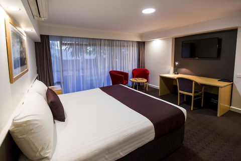 Mercure Alice Springs Resort - Accommodation Fremantle 27