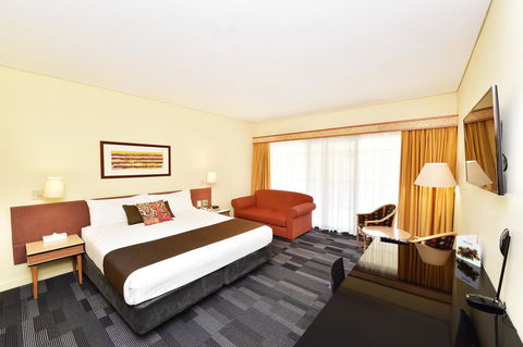 Mercure Alice Springs Resort - Accommodation Fremantle 5