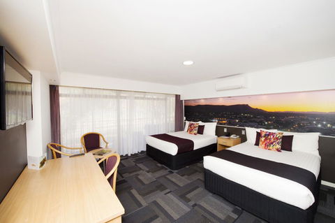 Mercure Alice Springs Resort - Accommodation Fremantle 7