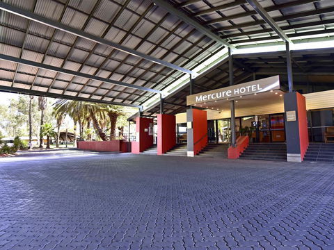 Mercure Alice Springs Resort - Accommodation Fremantle 3