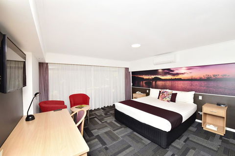 Mercure Alice Springs Resort - Accommodation Fremantle 2
