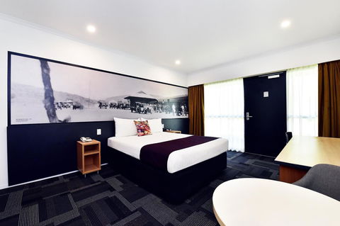 Mercure Alice Springs Resort - Accommodation Fremantle 17