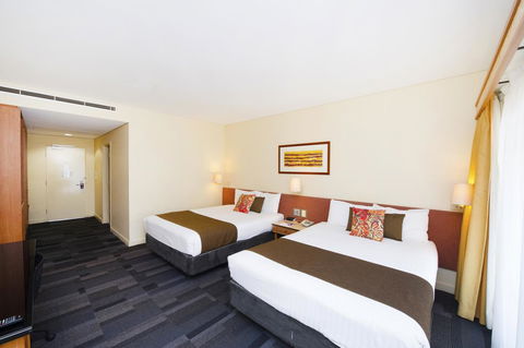 Mercure Alice Springs Resort - Accommodation Fremantle 14
