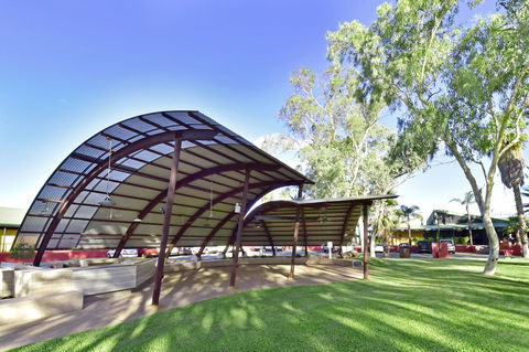 Mercure Alice Springs Resort - Accommodation Fremantle 16