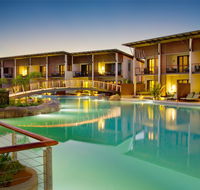 Mindil Beach Casino and Resort  formerly Skycity Darwin - Accommodation Fremantle