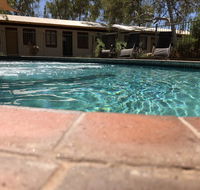 Glen Helen Lodge - Accommodation Fremantle