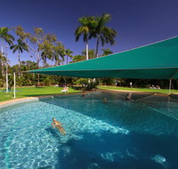 Kakadu Lodge - Accommodation Fremantle