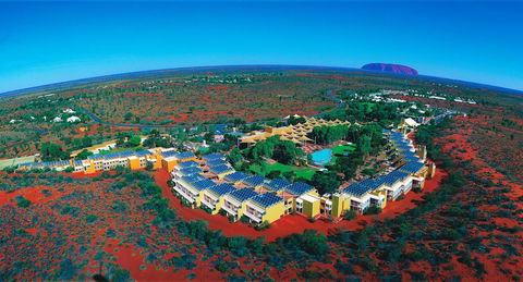 Sails In The Desert - Accommodation Fremantle 0