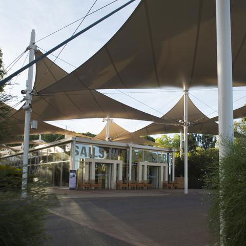 Sails In The Desert - Accommodation Fremantle 7