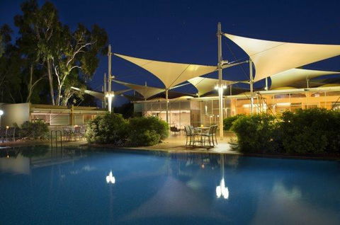 Sails In The Desert - Accommodation Fremantle 2