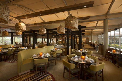 Sails In The Desert - Accommodation Fremantle 3