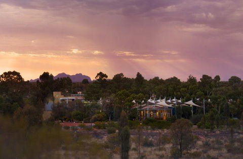 Sails In The Desert - Accommodation Fremantle 6