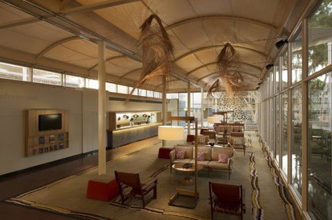 Sails In The Desert - Accommodation Fremantle 5