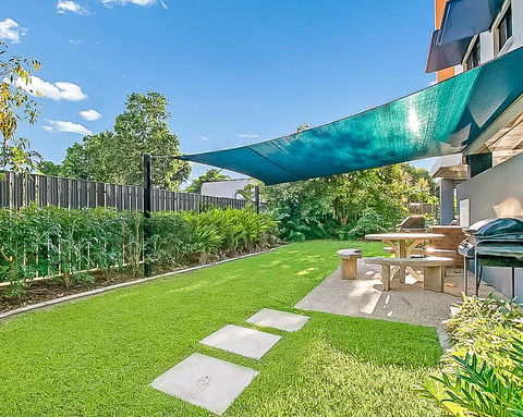 ZEN QUEST - The NOMADS PAD Near Nightcliff Markets & Sunset Foreshore - Accommodation Fremantle 33